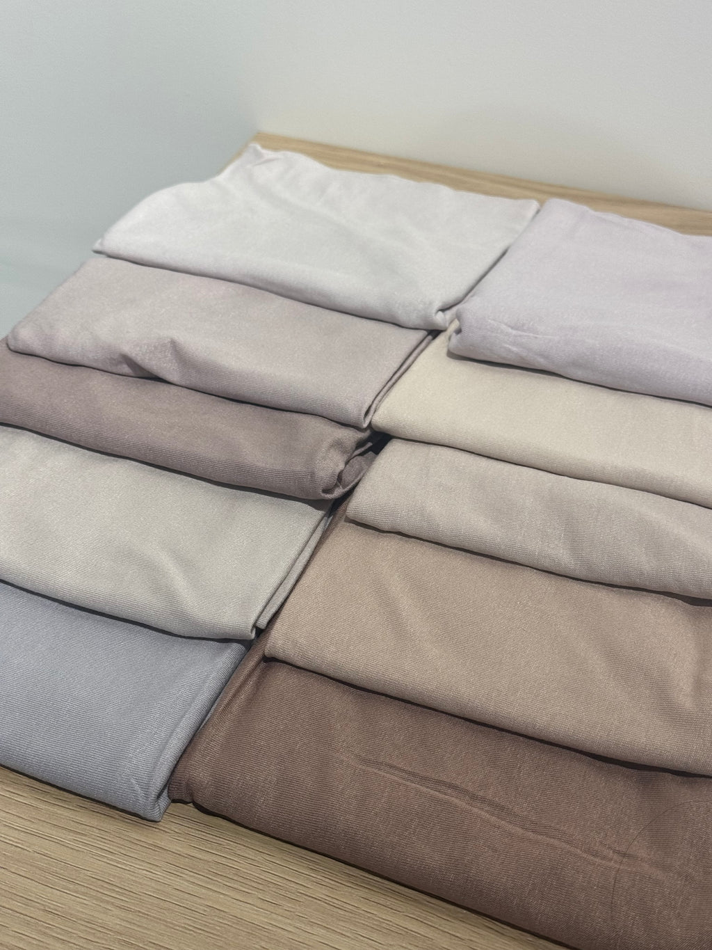 Rectangle Cotton Scarf