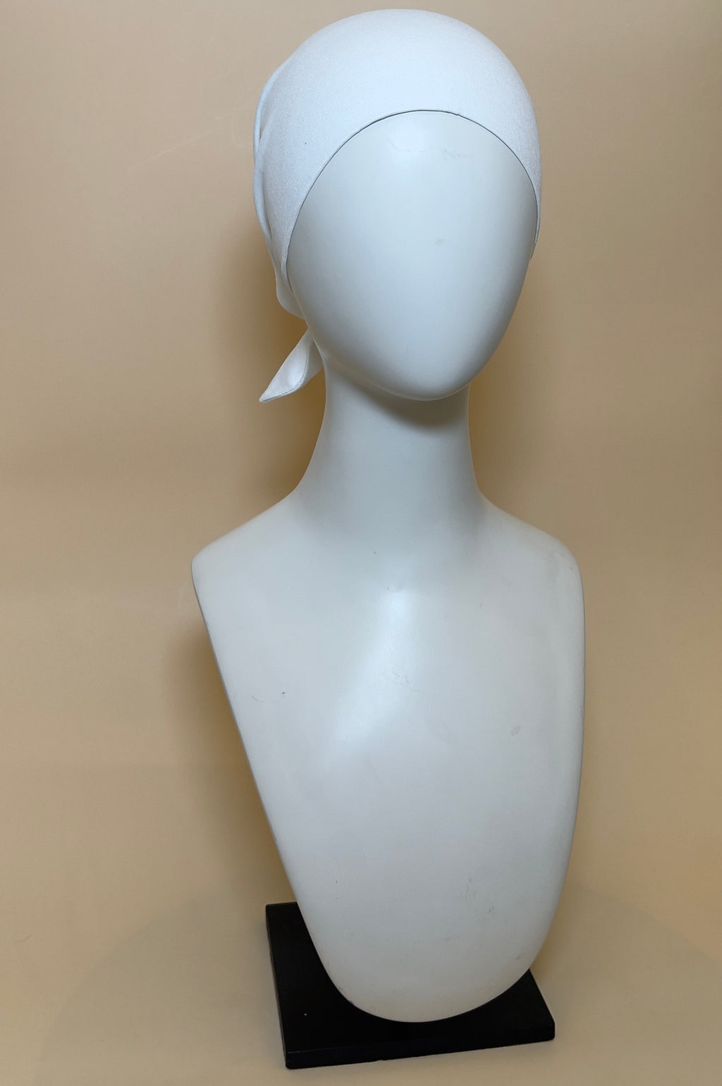 Cotton Inner Cap - Tie