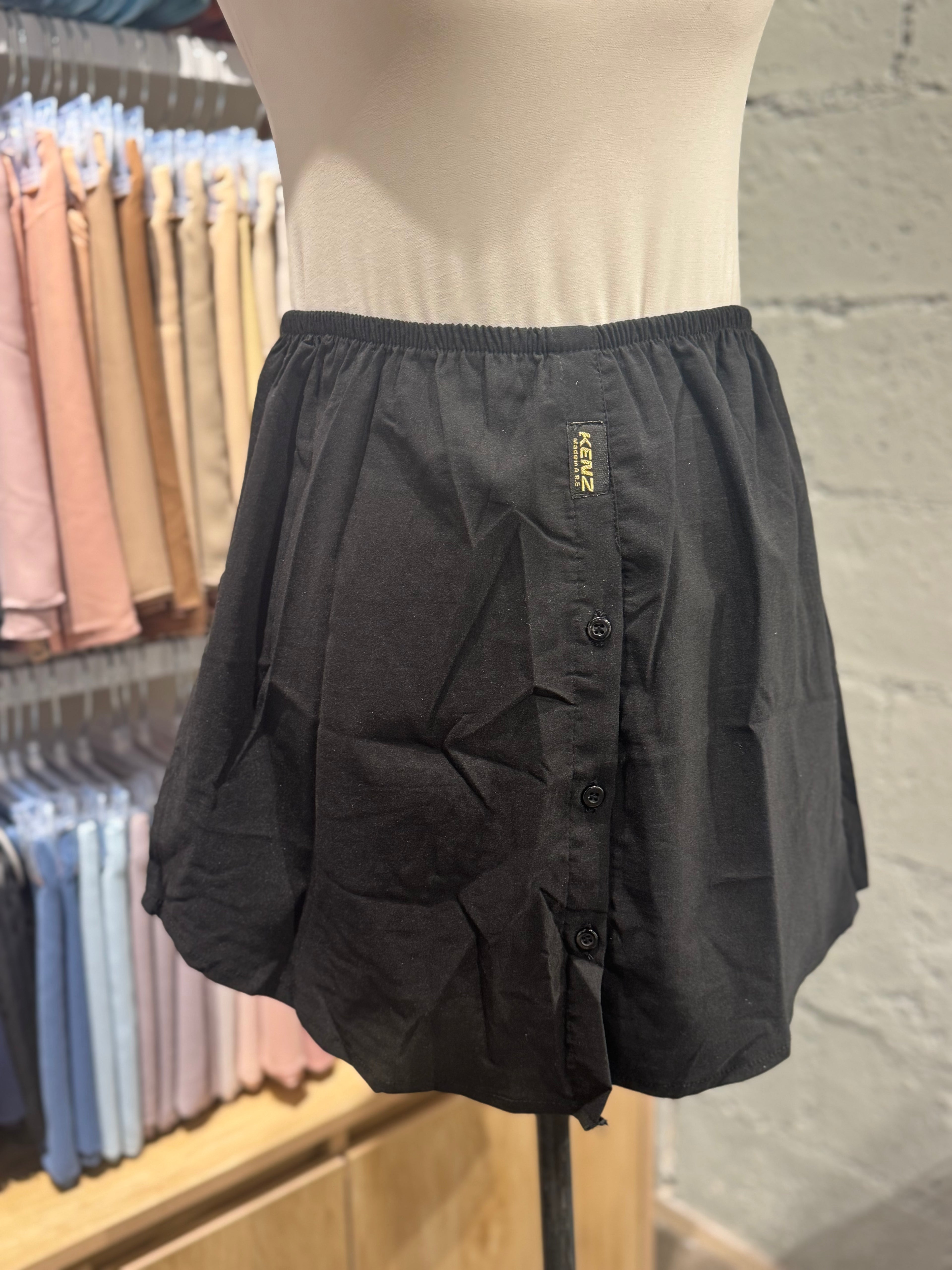Inner Shirt Skirt