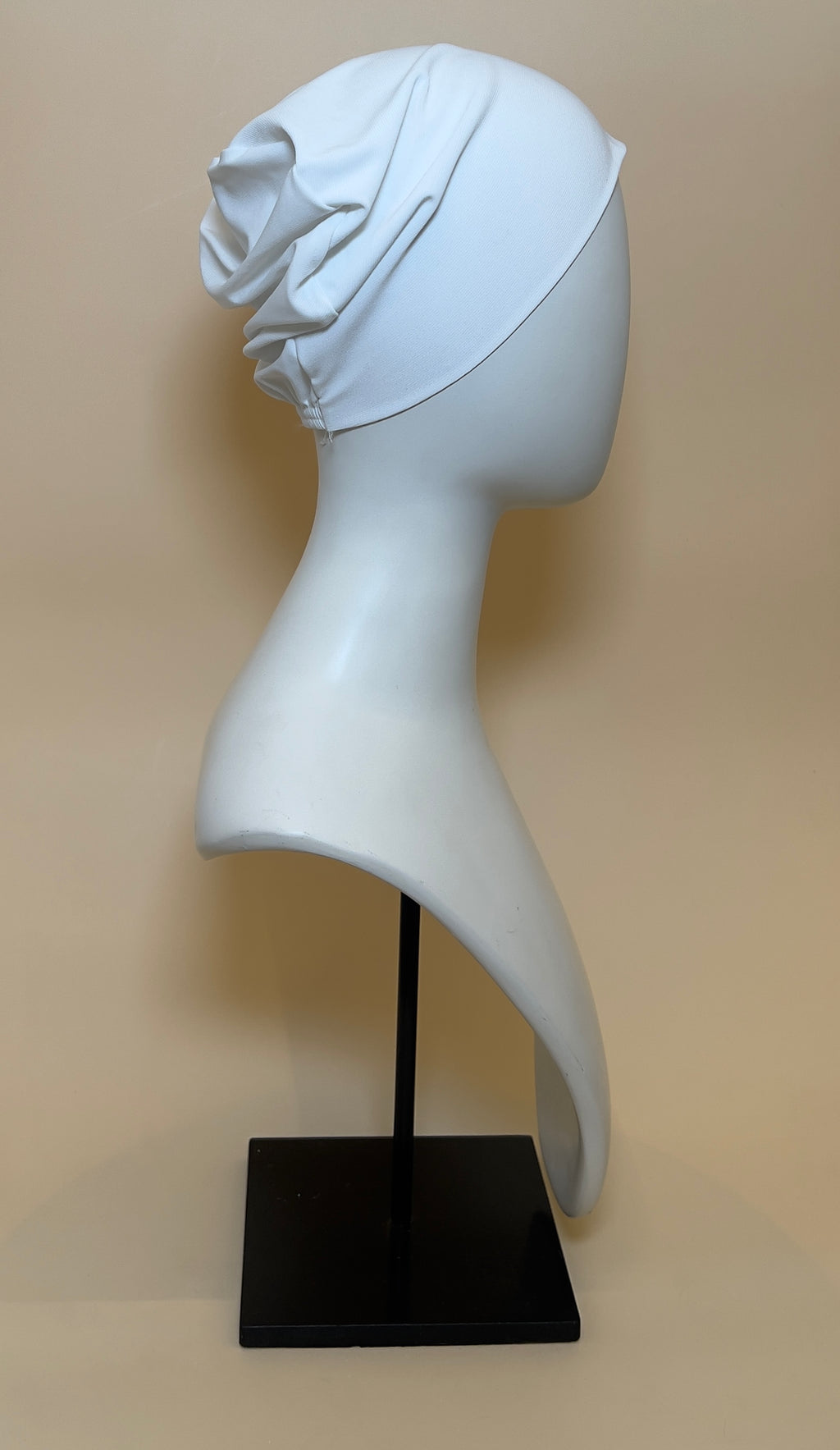 Lycra Inner Cap - Closed