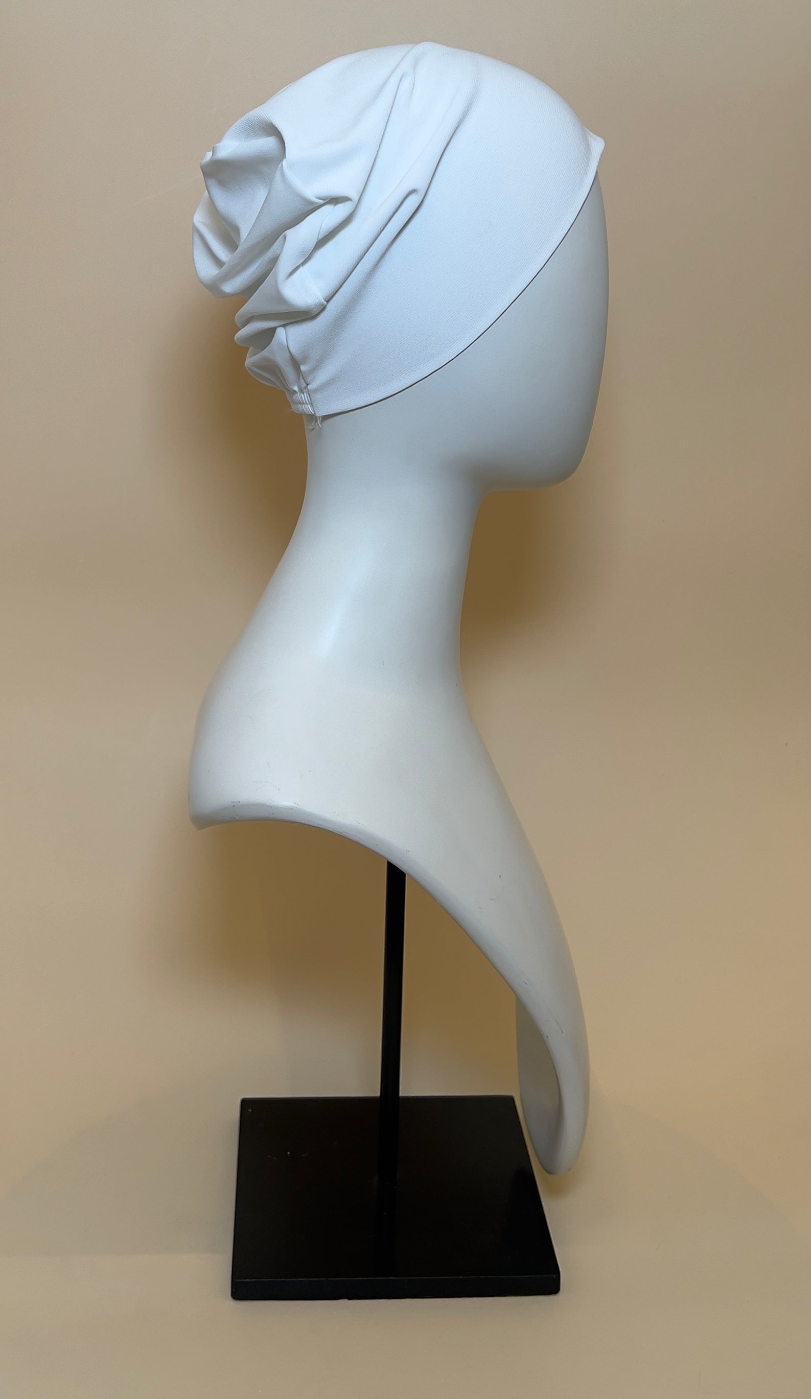 Cotton Inner Cap - Closed
