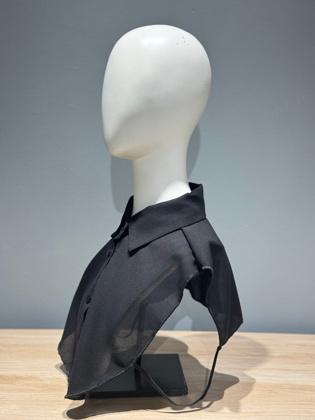 Shirt Collar Inner Piece