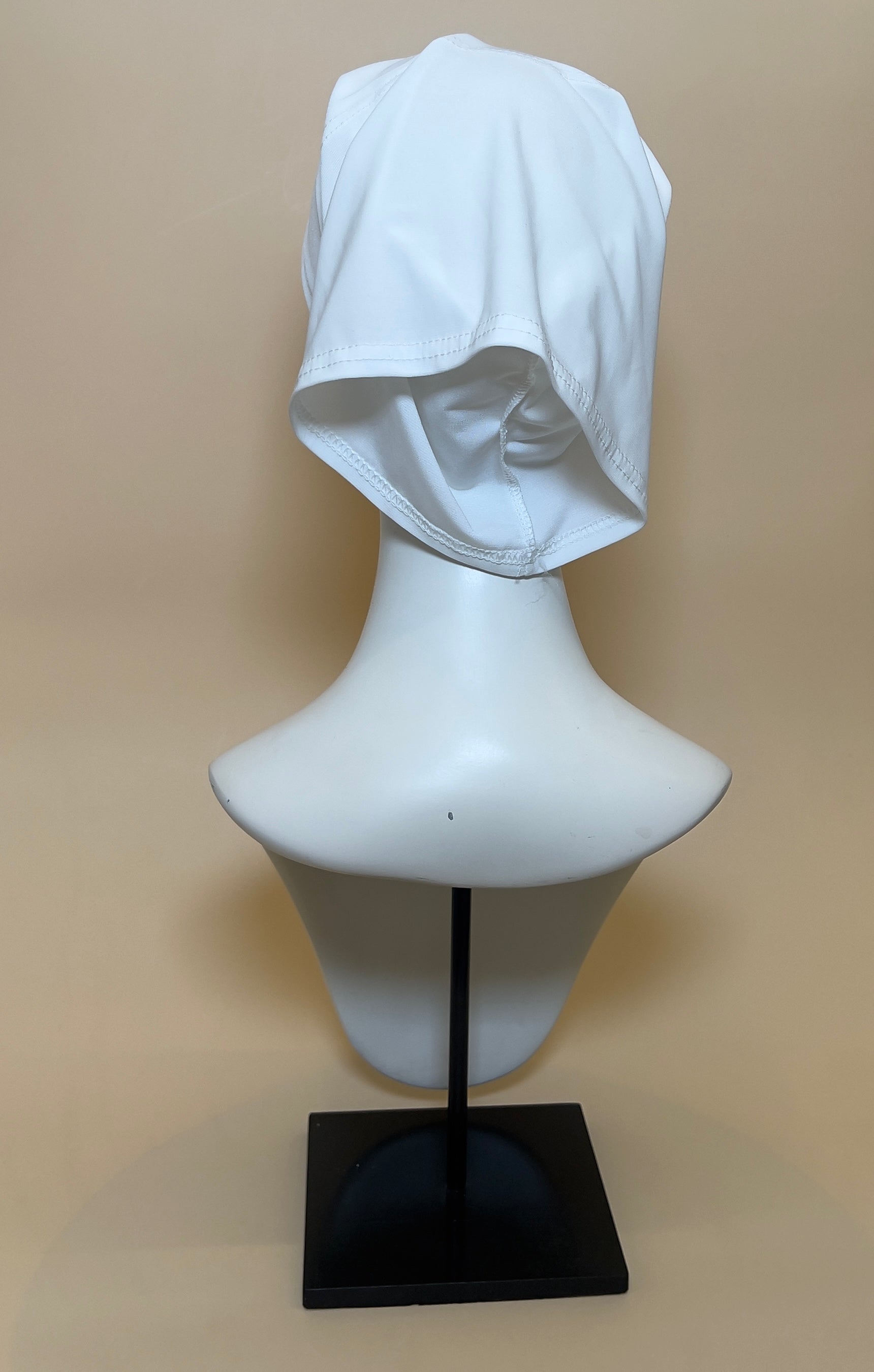Lycra Inner Cap - Open
