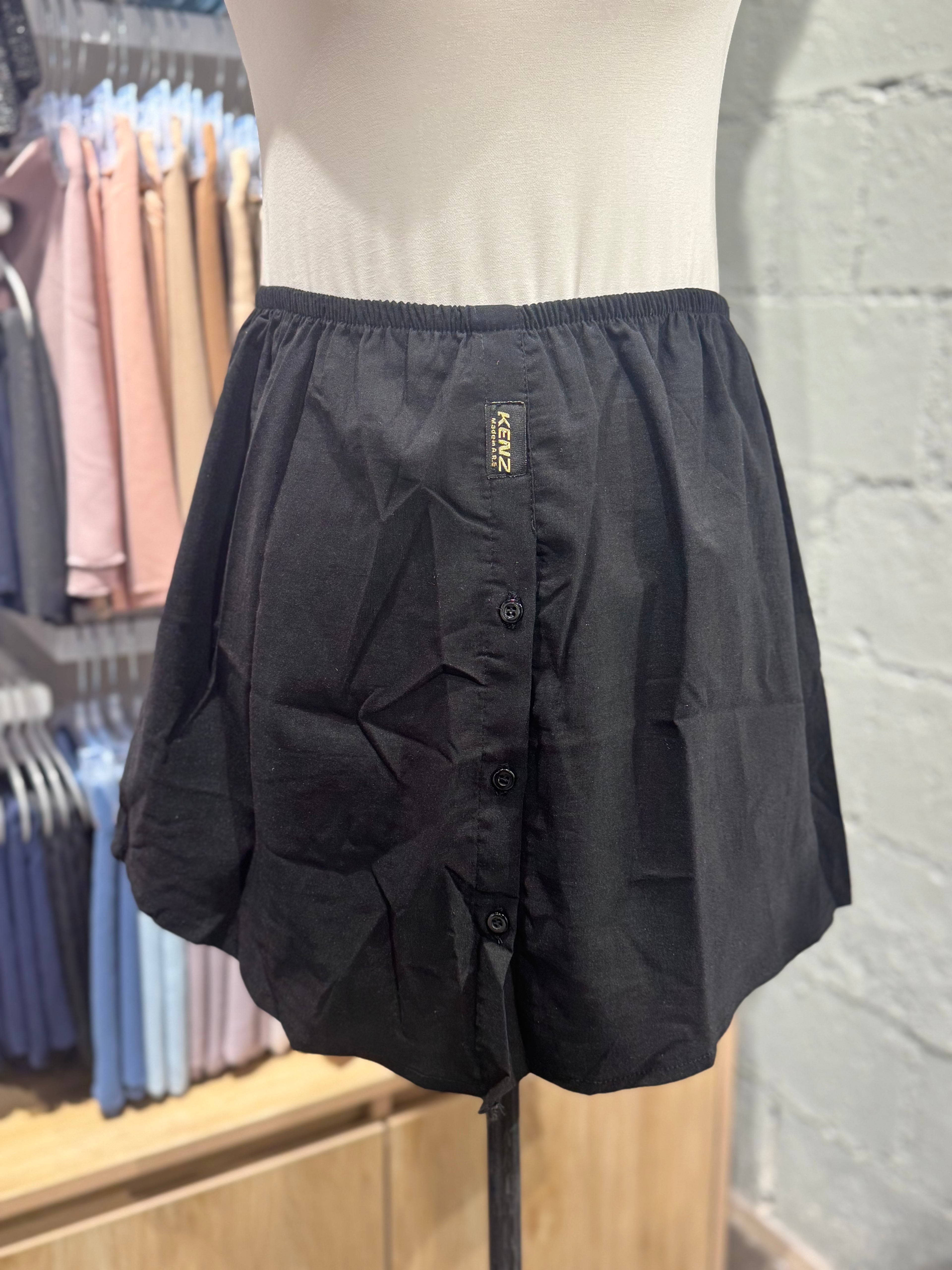 Inner Shirt Skirt