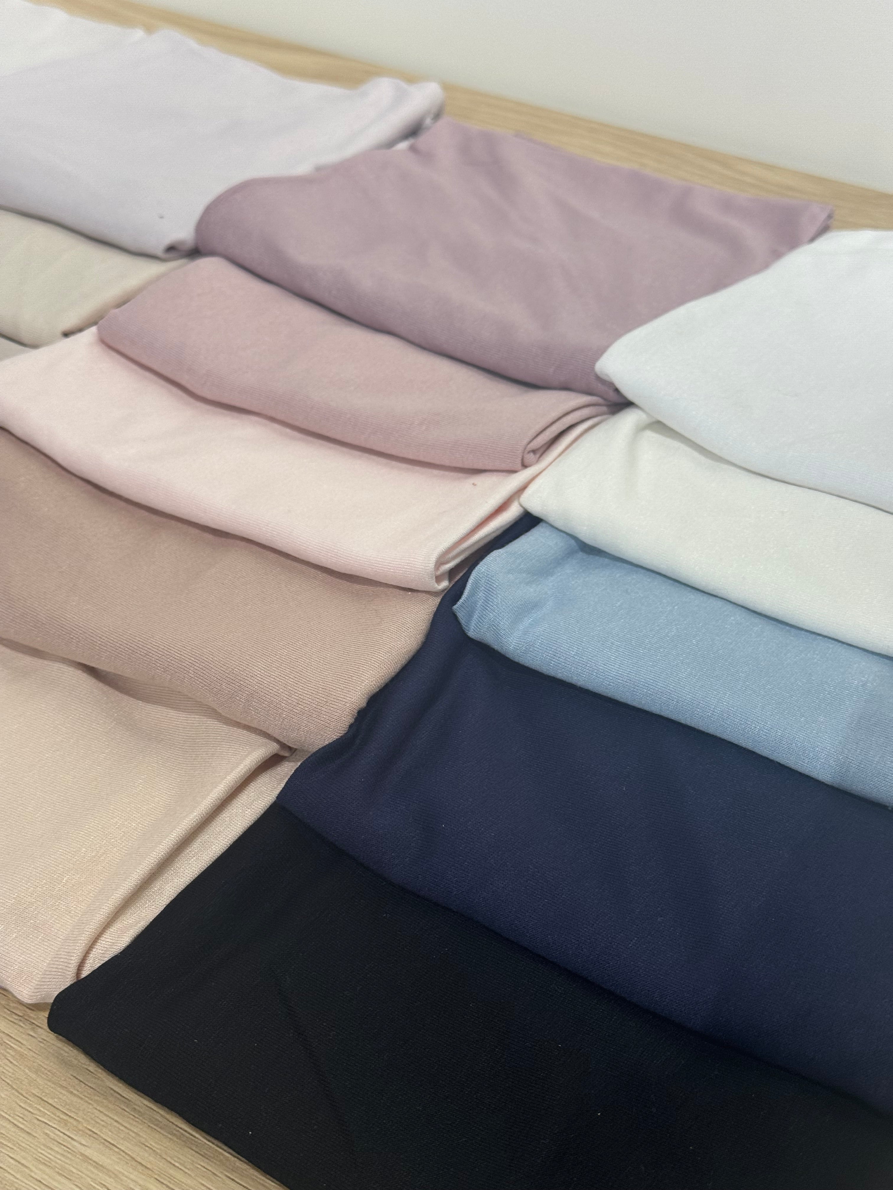 Rectangle Cotton Scarf