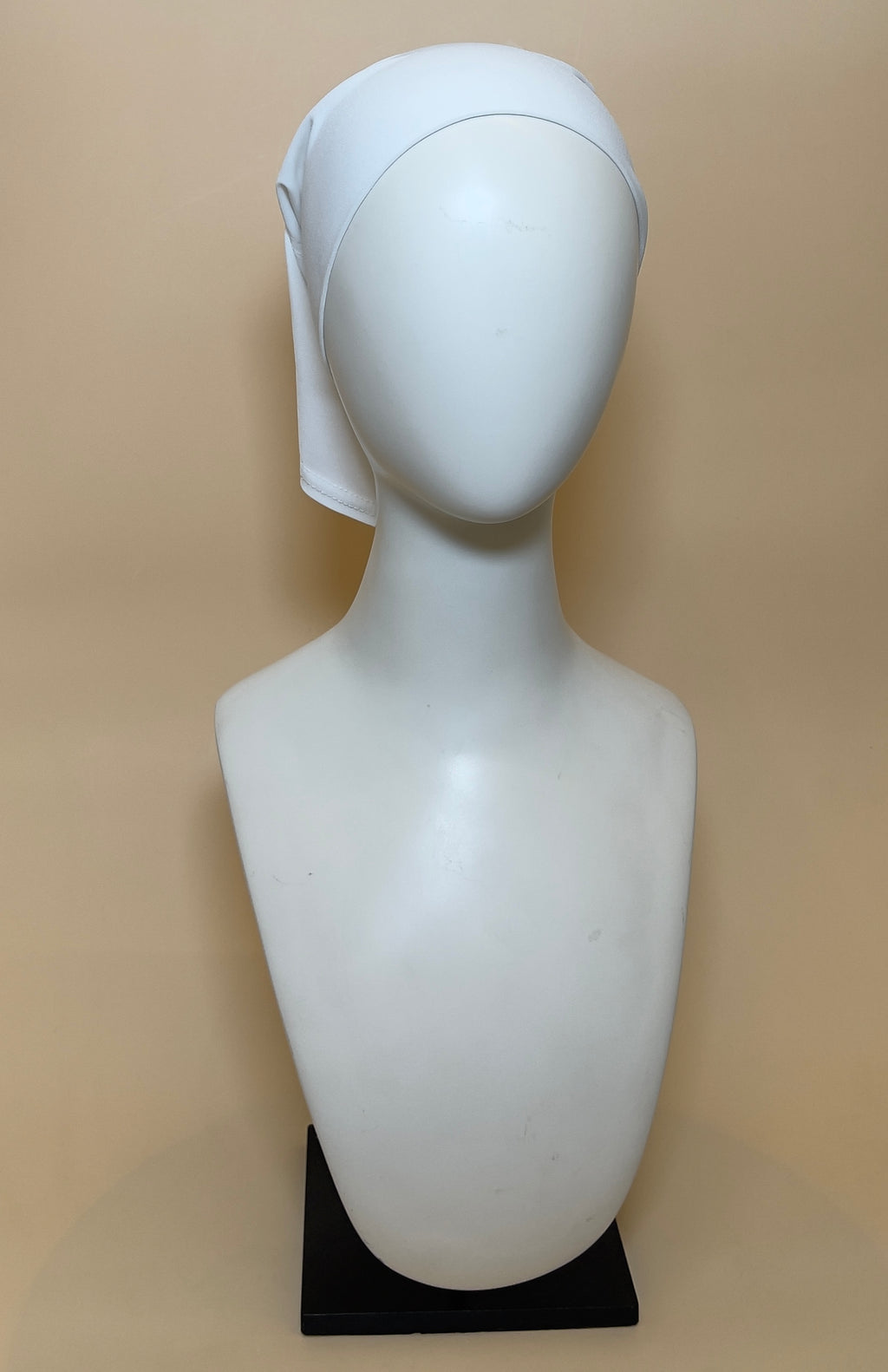 Lycra Inner Cap - Open
