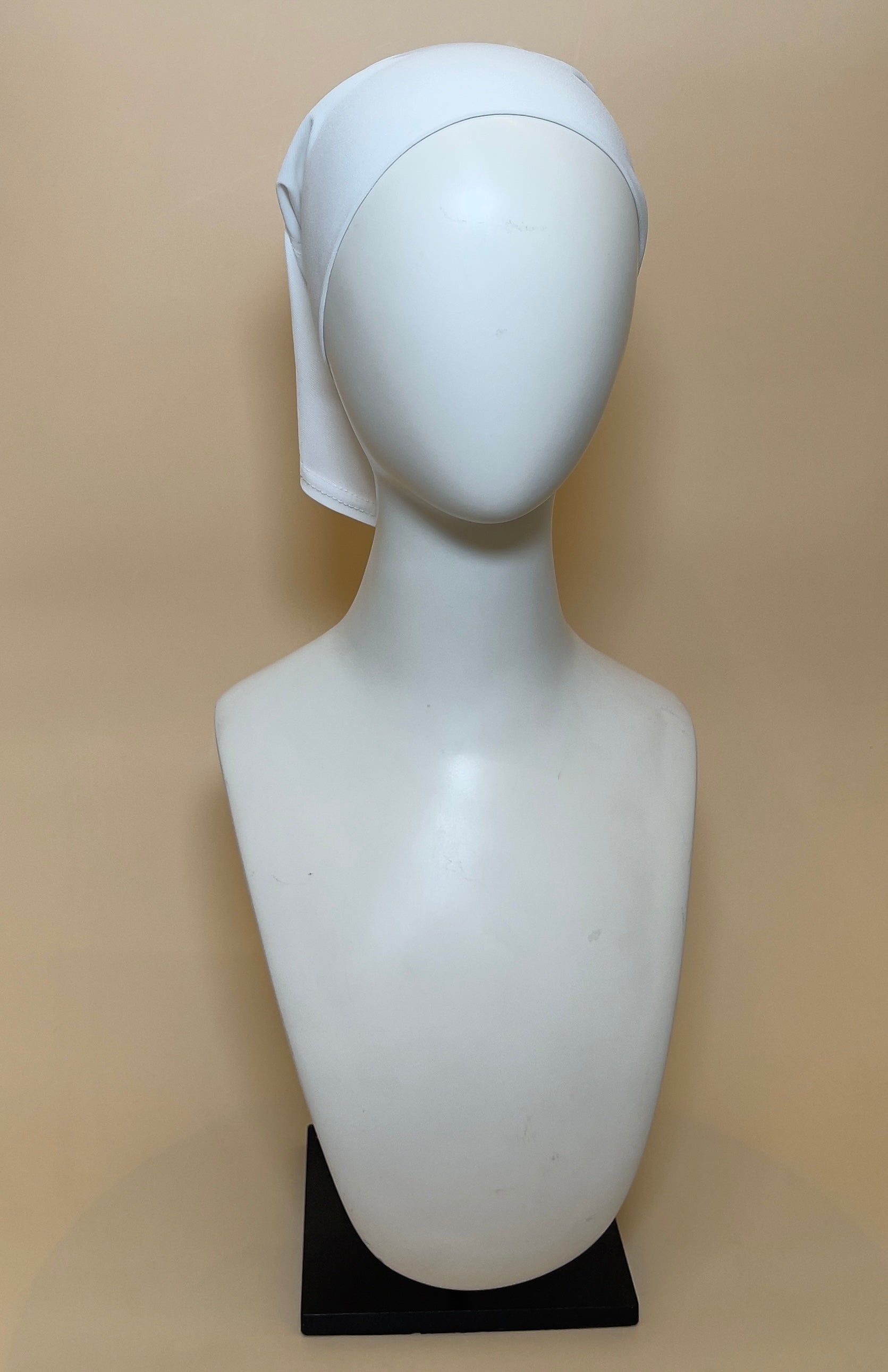 Lycra Inner Cap - Open