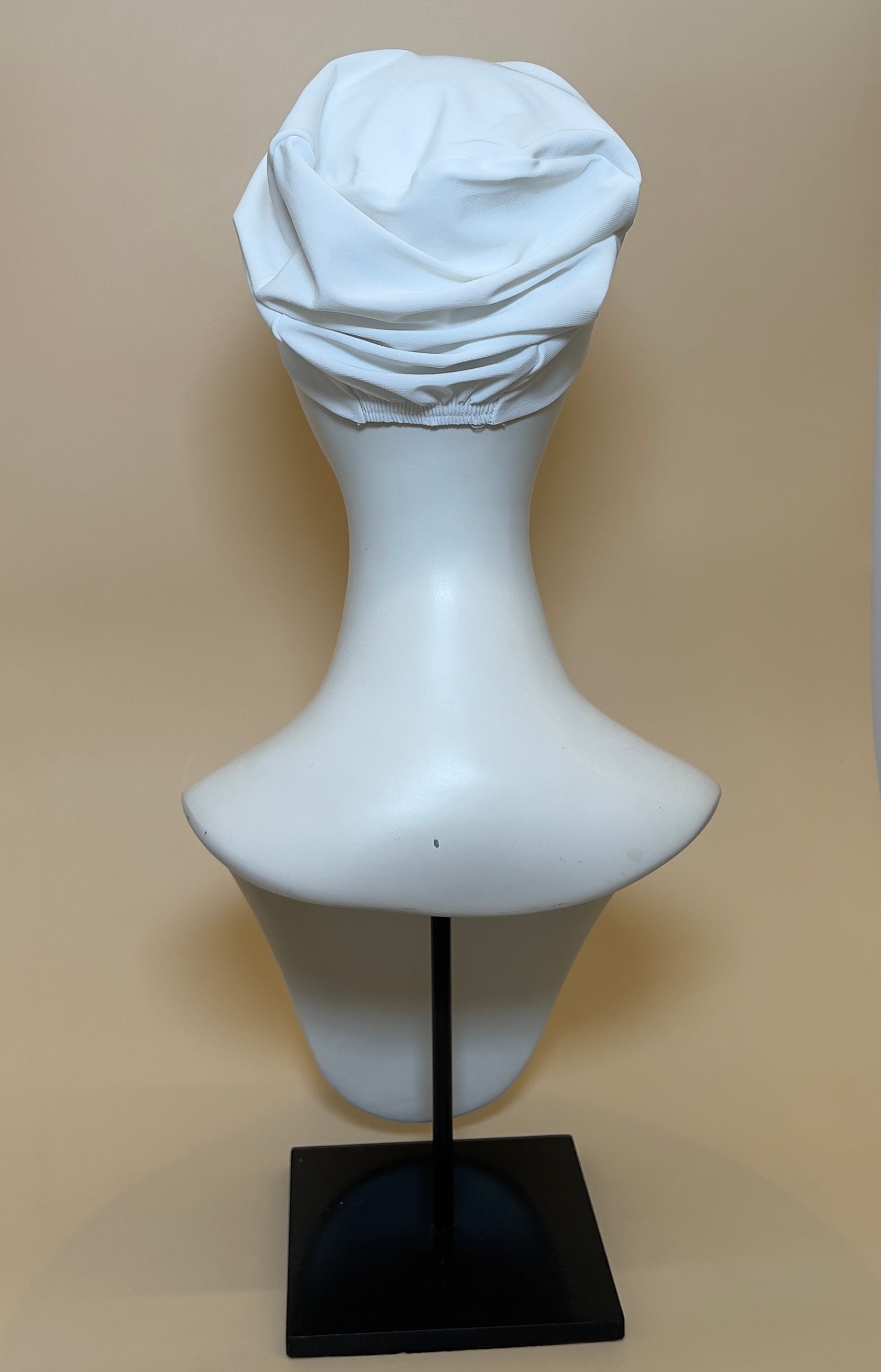 Cotton Inner Cap - Closed