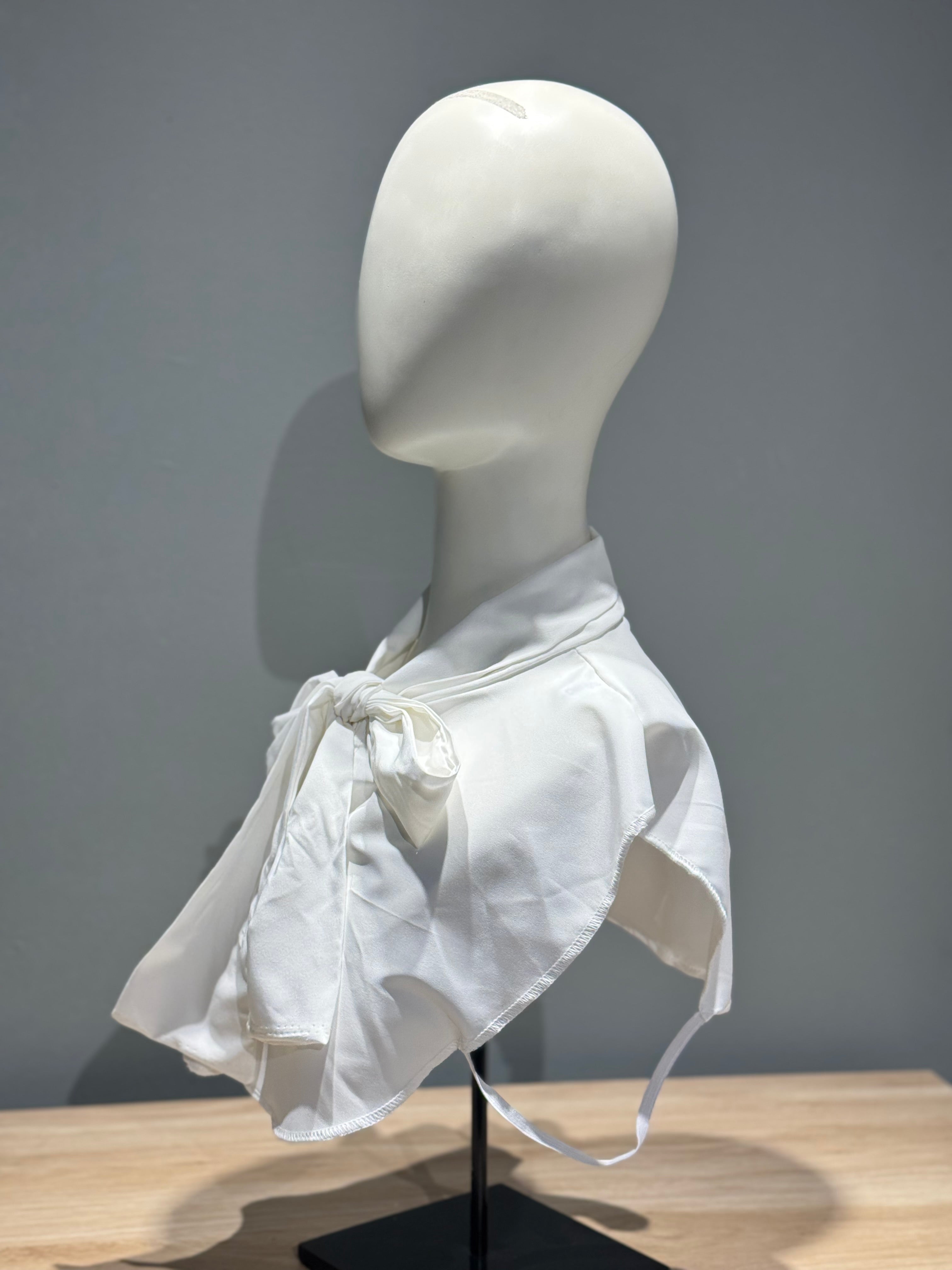 Collar with Tie