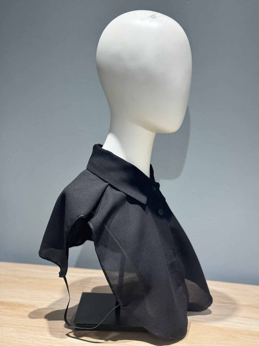 Shirt Collar Inner Piece