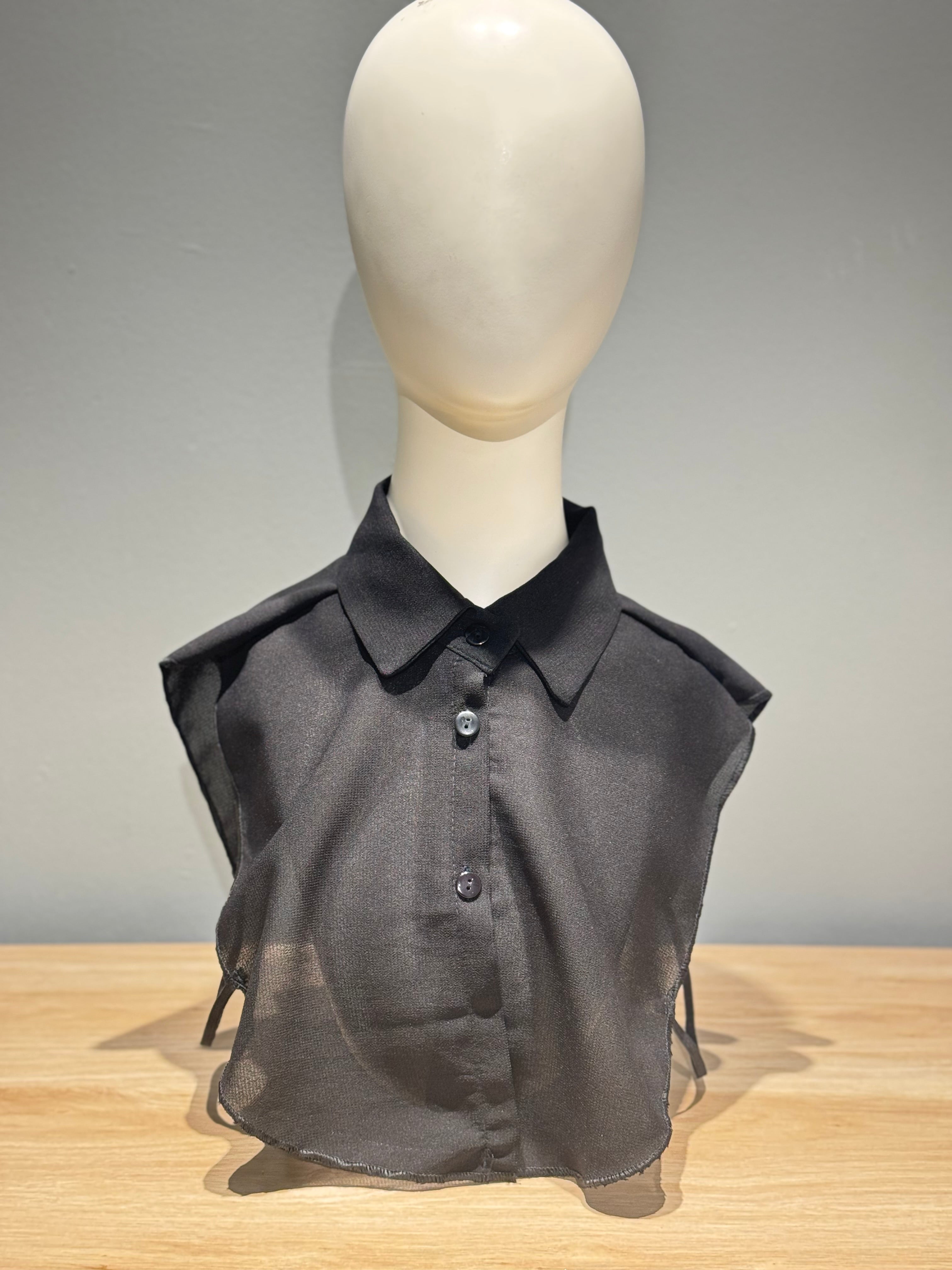 Shirt Collar Inner Piece