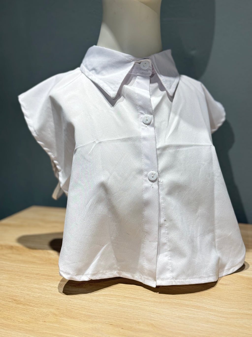 Shirt Collar Inner Piece