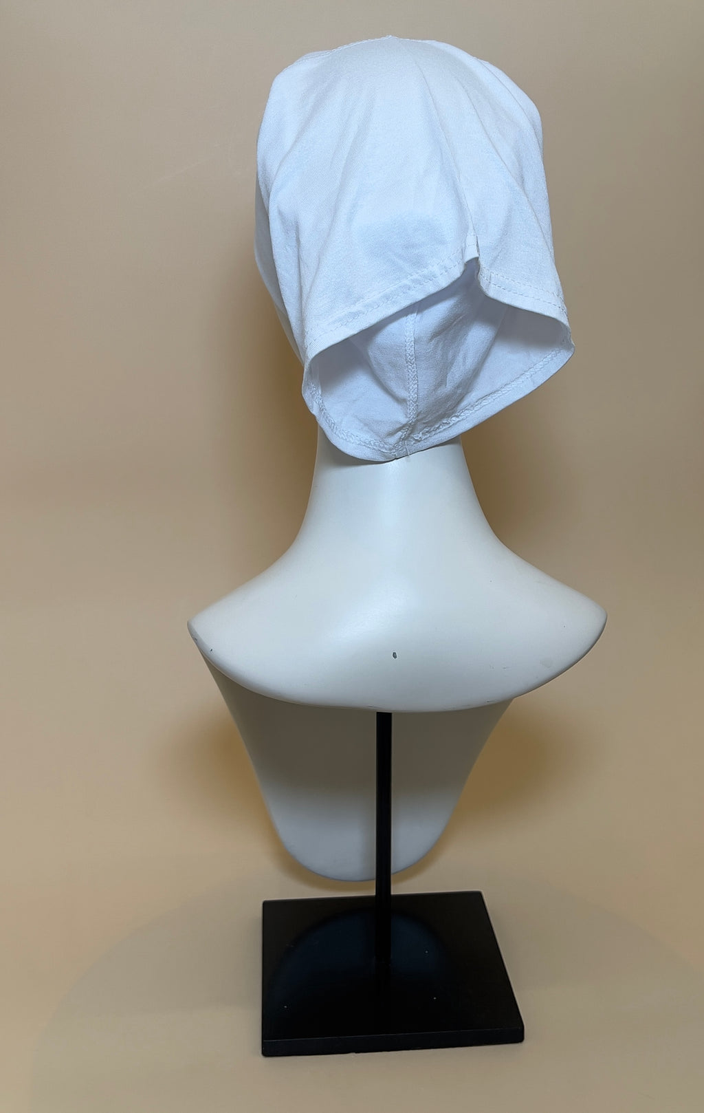 Cotton Inner Cap - Open