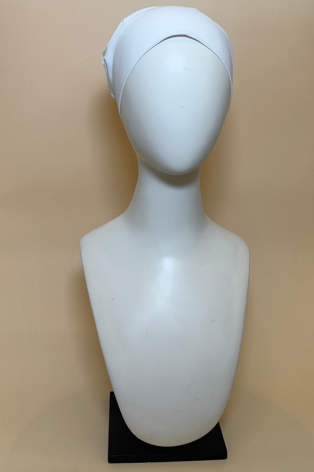 Cotton Inner Cap - Closed