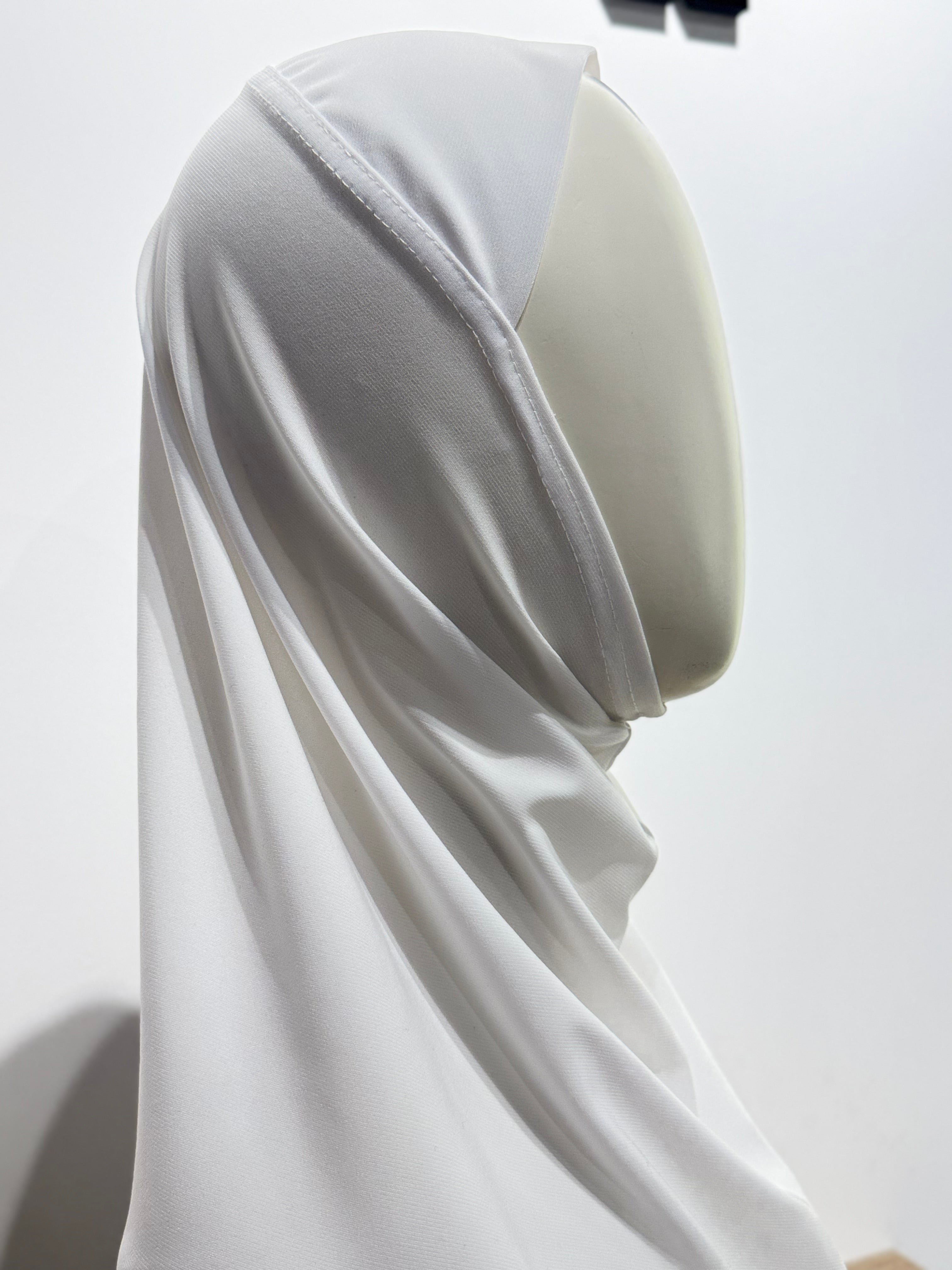 One Piece Hijab Ameera