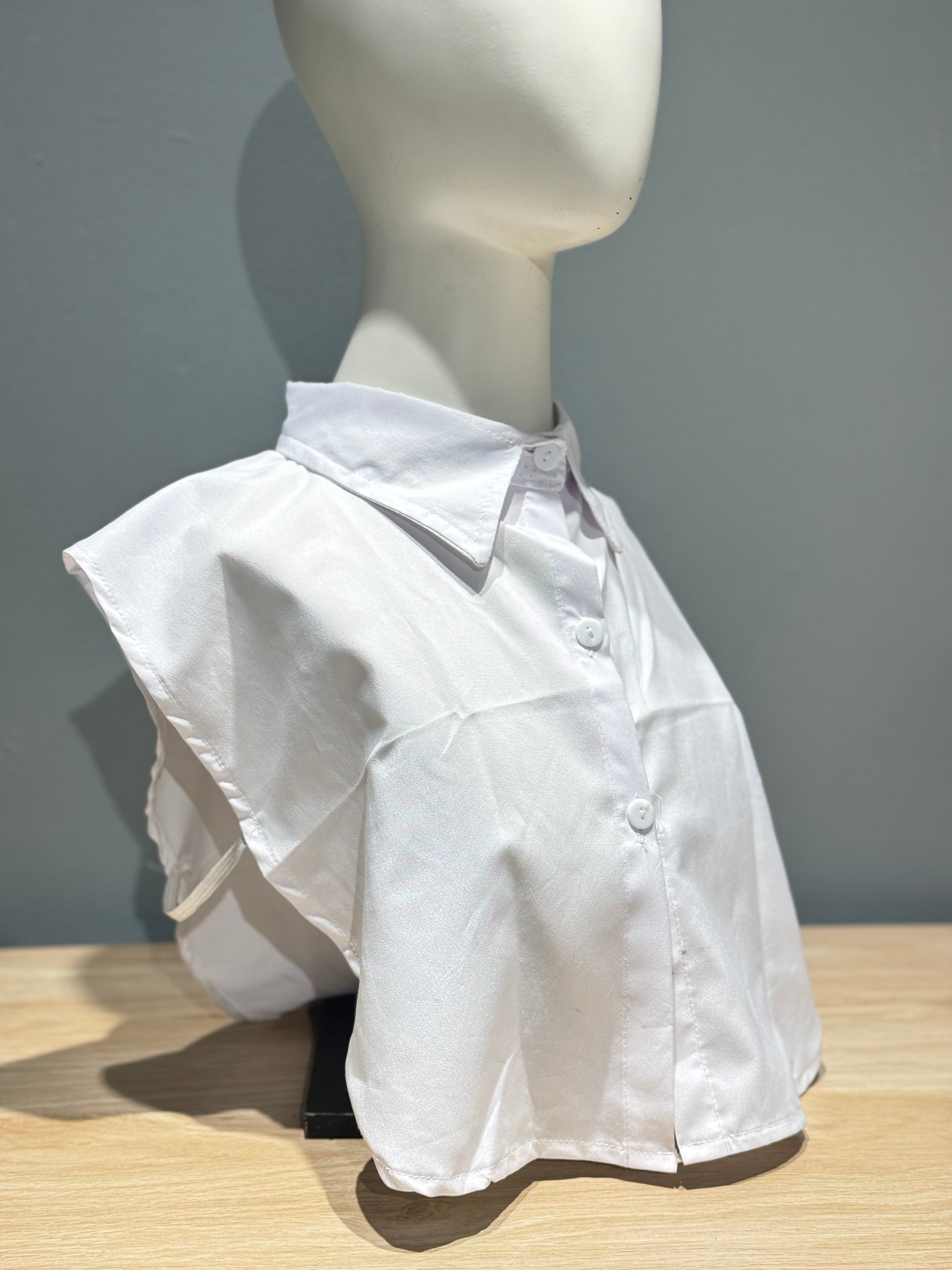 Shirt Collar Inner Piece