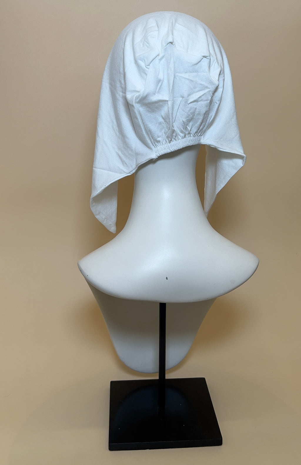 Cotton Inner Cap - Tie