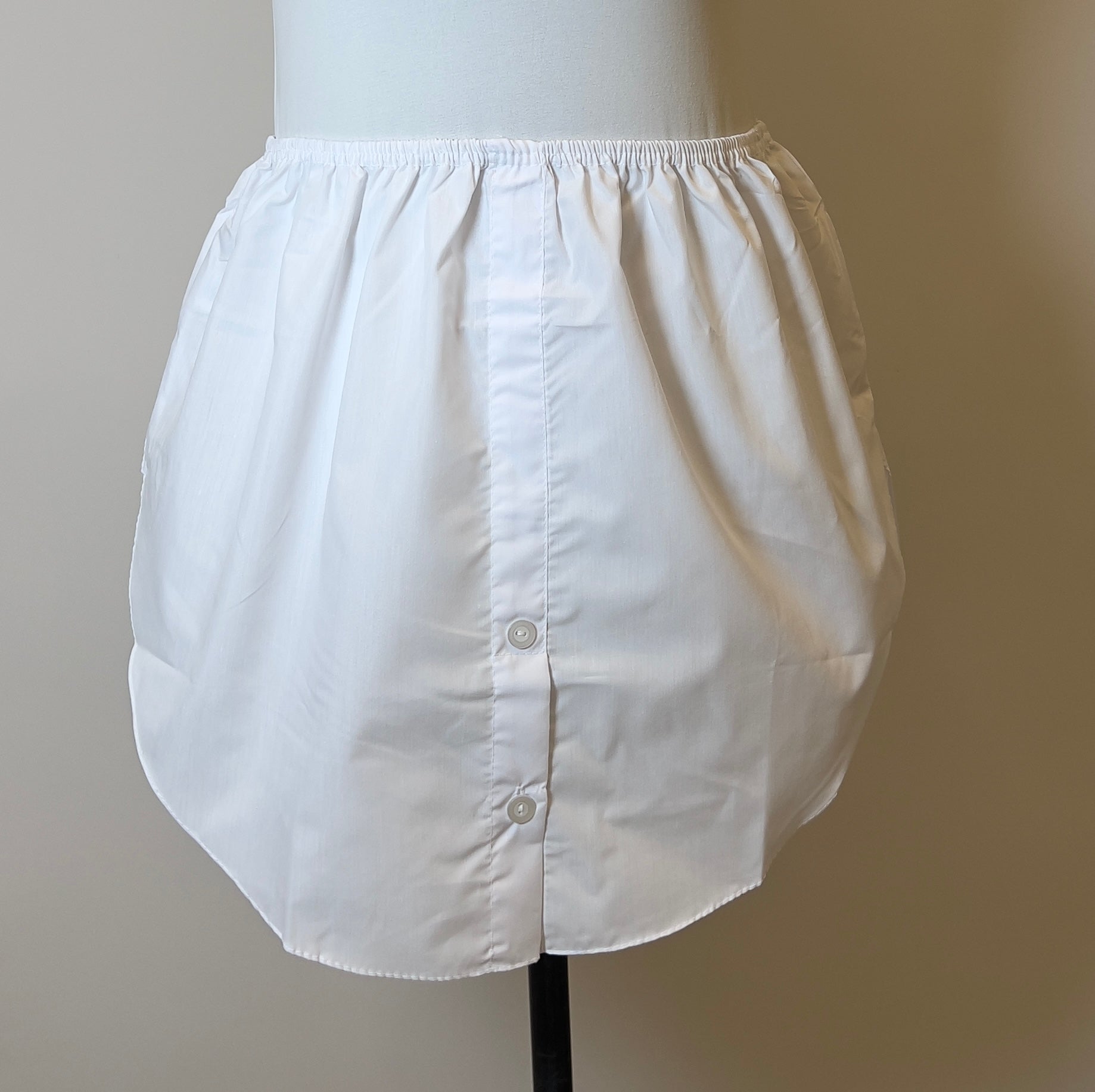 Inner Shirt Skirt