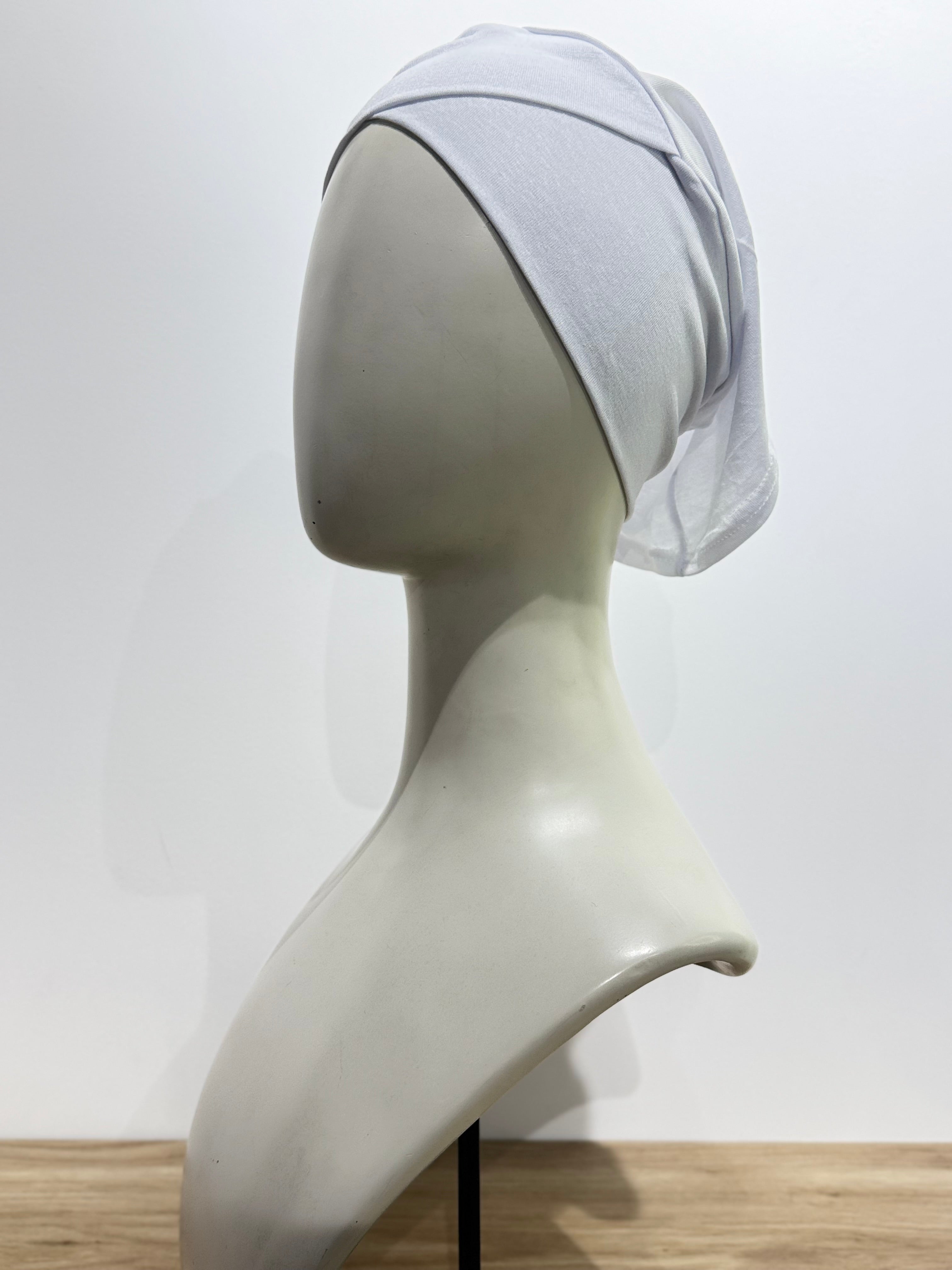 Cross Inner Cap